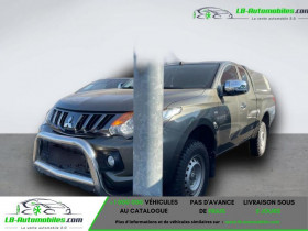 Mitsubishi L200 , garage LB AUTOMOBILES  Beaupuy
