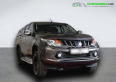 Mitsubishi L200 CLUB CAB 2.4 DI-D 154   Beaupuy 31