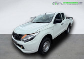 Mitsubishi L200 occasion année 2015 boite Manuelle Annonce Mitsubishi L200 occasion Diesel CLUB CAB 2.4 DI-D 154 à Beaupuy