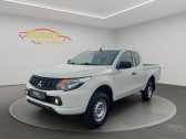 Annonce Mitsubishi L200 occasion Diesel CLUB CAB 2.4 DI-D 154  L'Union