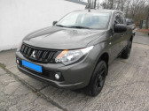 Annonce Mitsubishi L200 occasion Diesel CLUB CAB 2.4 DI-D 154  L'Union