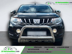 Mitsubishi L200 CLUB CAB 2.4 DI-D 181  occasion  Beaupuy - photo n2