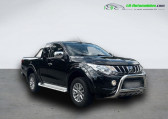 Annonce Mitsubishi L200 occasion Diesel CLUB CAB 2.4 DI-D 181  Beaupuy