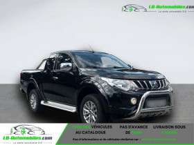 Mitsubishi L200 , garage LB AUTOMOBILES  Beaupuy