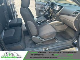 Mitsubishi L200 CLUB CAB 2.4 DI-D 181  occasion  Beaupuy - photo n7