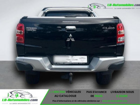 Mitsubishi L200 CLUB CAB 2.4 DI-D 181  occasion  Beaupuy - photo n6