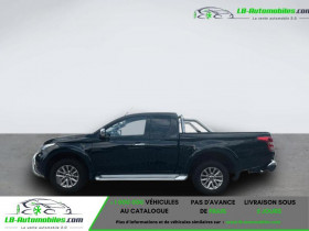 Mitsubishi L200 CLUB CAB 2.4 DI-D 181  occasion  Beaupuy - photo n5