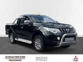 Annonce Mitsubishi L200 occasion Diesel CLUB CAB 2.4 DI-D 181  L'Union