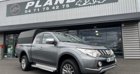 Mitsubishi L200 occasion 2017 mise en vente à MONISTROL SUR LOIRE par le garage PLANETE 4X4 - photo n°1