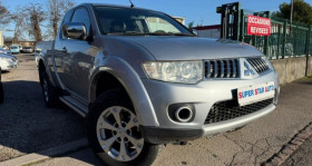 Mitsubishi L200 occasion 2013 mise en vente &agrave; Colmar par le garage SUPERSTAR AUTO - photo n&deg;1