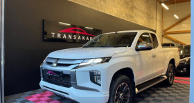 Mitsubishi L200 , garage TRANSAKAUTO GAP  GAP