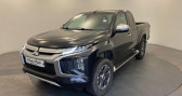 Annonce Mitsubishi L200 occasion Diesel CLUB CAB MY20 2.2 DI-D 150 AS&G 4WD INSTYLE � QUIMPER