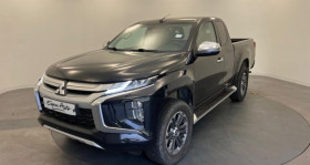 Mitsubishi L200 , garage ESPACE AUTO QUIMPER � QUIMPER