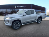 Annonce Mitsubishi L200 occasion Diesel CLUB CAB MY20 2.2 DI-D 150 AS&G 4WD INSTYLE à CHAUMONT