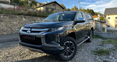 Annonce Mitsubishi L200 occasion Diesel CLUB CAB MY22 2.2 DI-D 150 4WD INTENSE NAVI - Super Select -  GAP