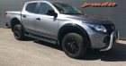 Mitsubishi L200 occasion année 2019 boite Manuelle Annonce Mitsubishi L200 occasion Diesel D.CAB 181 CV BLACK COLLECTION DOUBLE CABINE 2.4 DI-D 181 CV à Jonquières