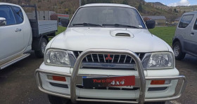 Mitsubishi L200 , garage TRANS SERVICES  Murat