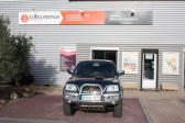 Annonce Mitsubishi L200 occasion Diesel DBLE CAB GLS TD115  Br?al-sous-Montfort