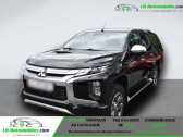 Annonce Mitsubishi L200 occasion Diesel Doppelkabine Select 2.2 DI-D 4WD Automatik  Beaupuy