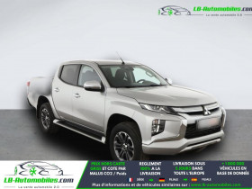 Mitsubishi L200 DOUBLE CAB 2.2 DI-D 150 4WD BVA  occasion � Beaupuy - photo n�2