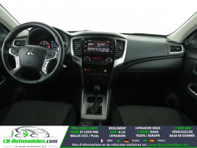 Mitsubishi L200 DOUBLE CAB 2.2 DI-D 150 4WD BVA  occasion � Beaupuy - photo n�3