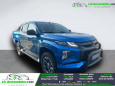 Annonce Mitsubishi L200 occasion Diesel DOUBLE CAB 2.2 DI-D 150 4WD BVA � Beaupuy