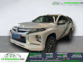 Annonce Mitsubishi L200 occasion Diesel DOUBLE CAB 2.2 DI-D 150 4WD BVA � Beaupuy