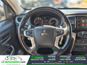 Mitsubishi L200 DOUBLE CAB 2.2 DI-D 150 4WD BVA  occasion � Beaupuy - photo n�5