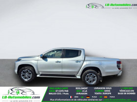 Mitsubishi L200 DOUBLE CAB 2.2 DI-D 150 4WD BVA  occasion � Beaupuy - photo n�3