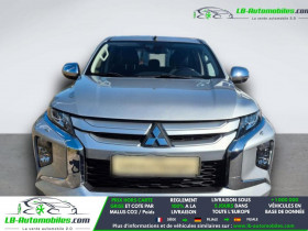 Mitsubishi L200 DOUBLE CAB 2.2 DI-D 150 4WD BVA  occasion � Beaupuy - photo n�2