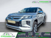 Annonce Mitsubishi L200 occasion Diesel DOUBLE CAB 2.2 DI-D 150 4WD BVA � Beaupuy