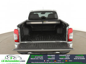 Mitsubishi L200 DOUBLE CAB 2.2 DI-D 150 4WD BVA  occasion � Beaupuy - photo n�9