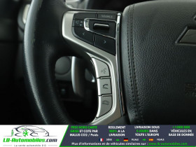 Mitsubishi L200 DOUBLE CAB 2.2 DI-D 150 4WD BVA  occasion � Beaupuy - photo n�8