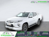 Annonce Mitsubishi L200 occasion Diesel DOUBLE CAB 2.2 DI-D 150 4WD BVA � Beaupuy