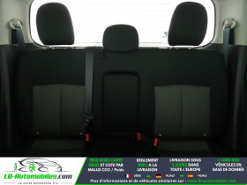 Mitsubishi L200 DOUBLE CAB 2.2 DI-D 150 4WD BVA  occasion � Beaupuy - photo n�7