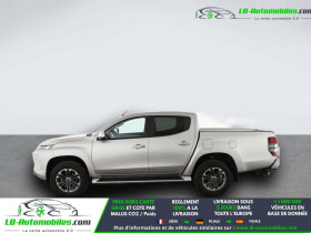 Mitsubishi L200 DOUBLE CAB 2.2 DI-D 150 4WD BVA  occasion � Beaupuy - photo n�6
