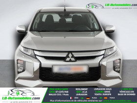 Mitsubishi L200 DOUBLE CAB 2.2 DI-D 150 4WD BVA  occasion � Beaupuy - photo n�5