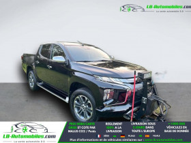 Mitsubishi L200 DOUBLE CAB 2.2 DI-D 150 4WD BVA  occasion � Beaupuy - photo n�2