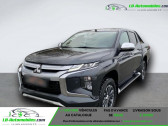 Annonce Mitsubishi L200 occasion Diesel DOUBLE CAB 2.2 DI-D 150 4WD BVA � Beaupuy