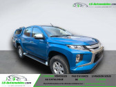 Mitsubishi L200 DOUBLE CAB 2.2 DI-D 150 4WD BVA  � Beaupuy 31