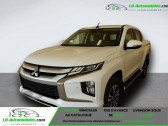 Annonce Mitsubishi L200 occasion Diesel DOUBLE CAB 2.2 DI-D 150 4WD BVA � Beaupuy