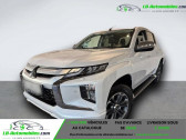 Annonce Mitsubishi L200 occasion Diesel DOUBLE CAB 2.2 DI-D 150 4WD BVA � Beaupuy