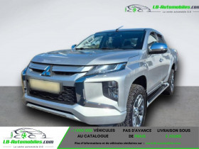Mitsubishi L200 , garage LB AUTOMOBILES � Beaupuy