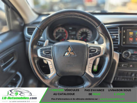 Mitsubishi L200 DOUBLE CAB 2.2 DI-D 150 4WD BVA  occasion � Beaupuy - photo n�6