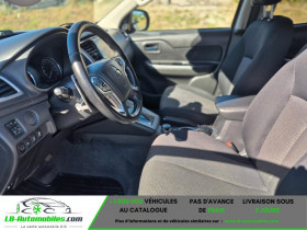 Mitsubishi L200 DOUBLE CAB 2.2 DI-D 150 4WD BVA  occasion � Beaupuy - photo n�5