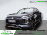 Annonce Mitsubishi L200 occasion Diesel DOUBLE CAB 2.2 DI-D 150 4WD BVA  Beaupuy