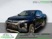 Annonce Mitsubishi L200 occasion Diesel DOUBLE CAB 2.2 DI-D 150 4WD BVA  Beaupuy