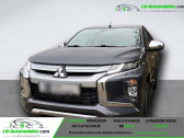 Mitsubishi L200 DOUBLE CAB 2.2 DI-D 150 4WD BVA   Beaupuy 31
