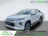 Annonce Mitsubishi L200 occasion Diesel DOUBLE CAB 2.2 DI-D 150 4WD BVA  Beaupuy