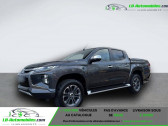 Annonce Mitsubishi L200 occasion Diesel DOUBLE CAB 2.2 DI-D 150 4WD BVA � Beaupuy